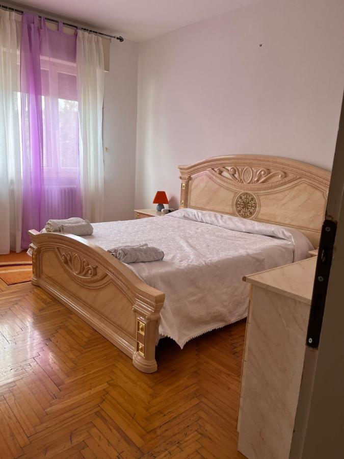 Stanze Private In Appartamento 乌迪内 外观 照片