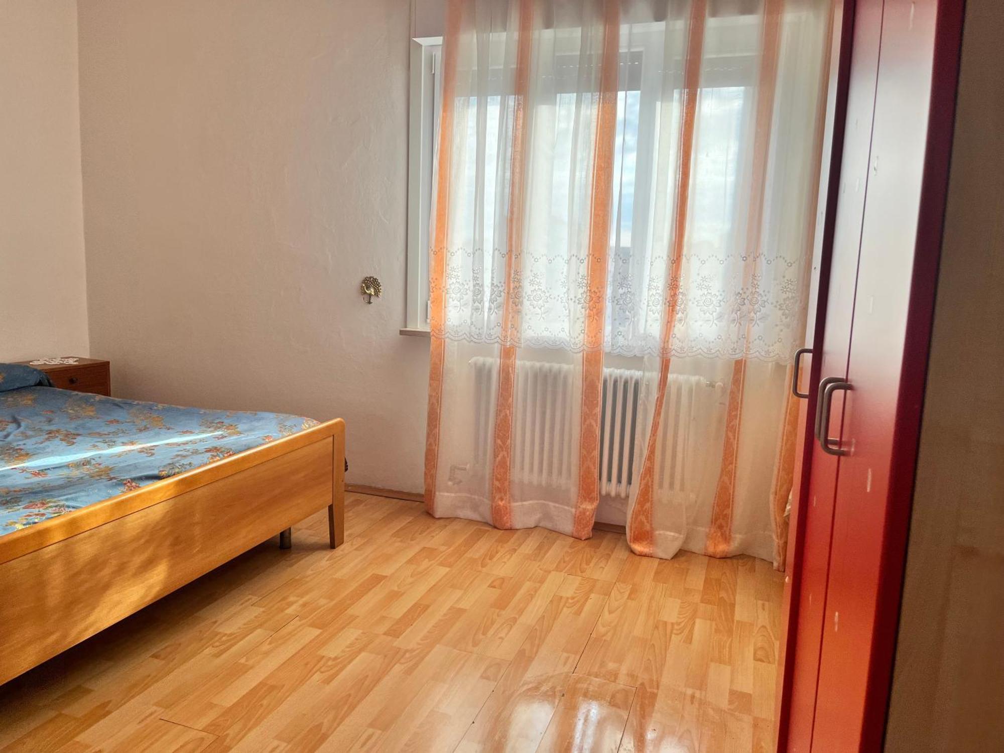 Stanze Private In Appartamento 乌迪内 外观 照片
