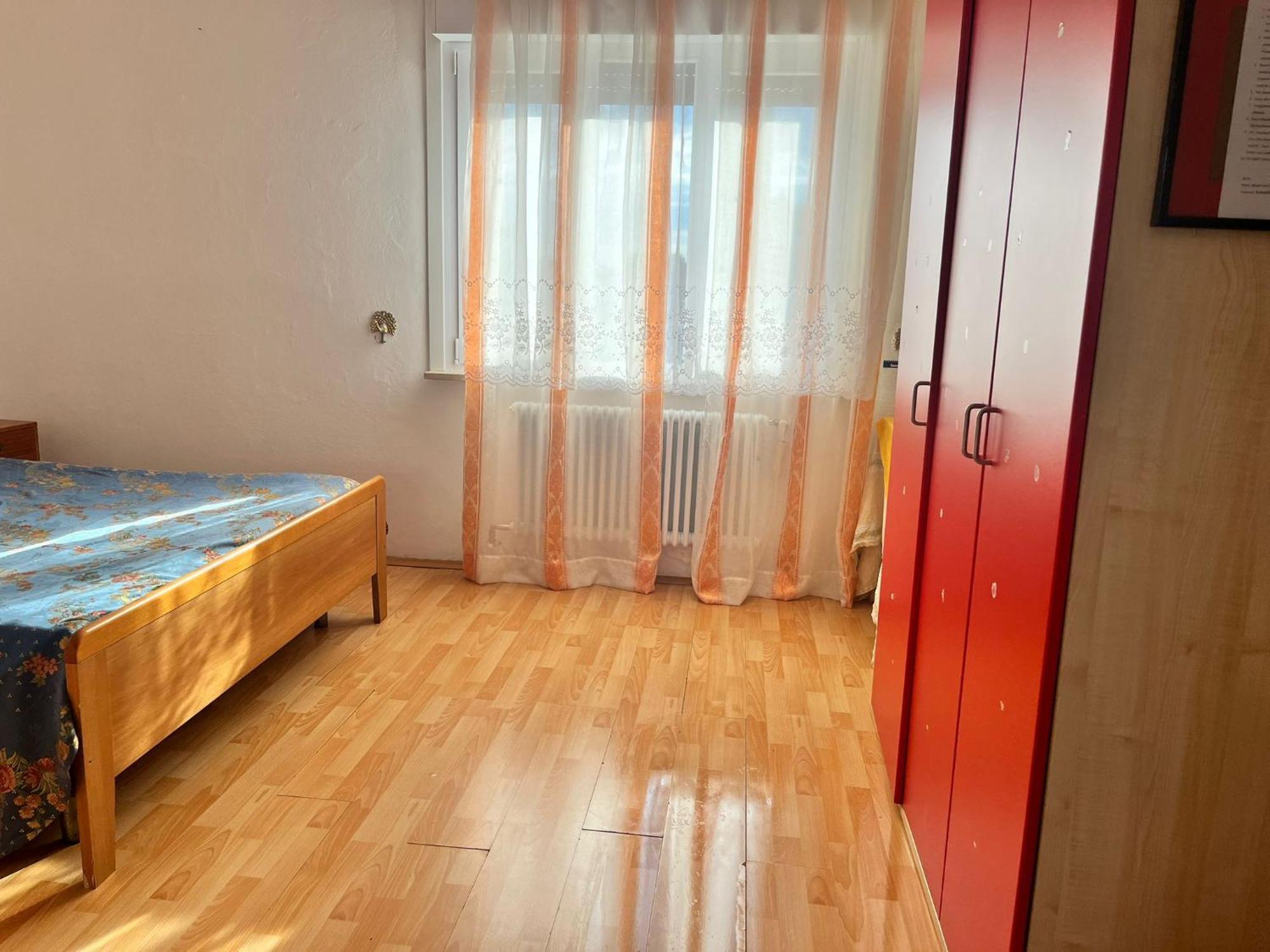 Stanze Private In Appartamento 乌迪内 外观 照片